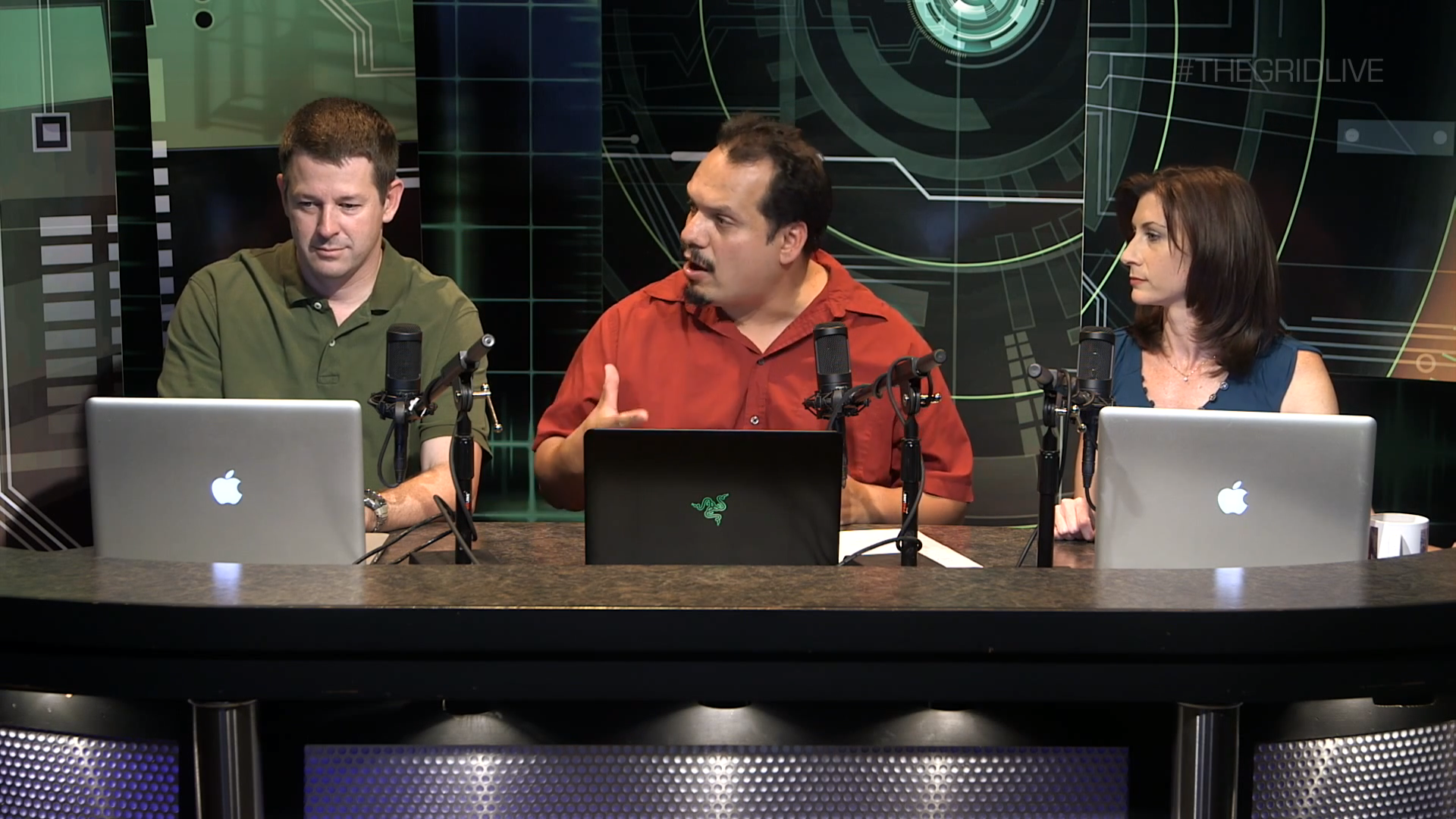 The Grid: The Path to Inspiration Episode 142 | Brian Rodgers Jr. Commercial Photographer/Digital Artist