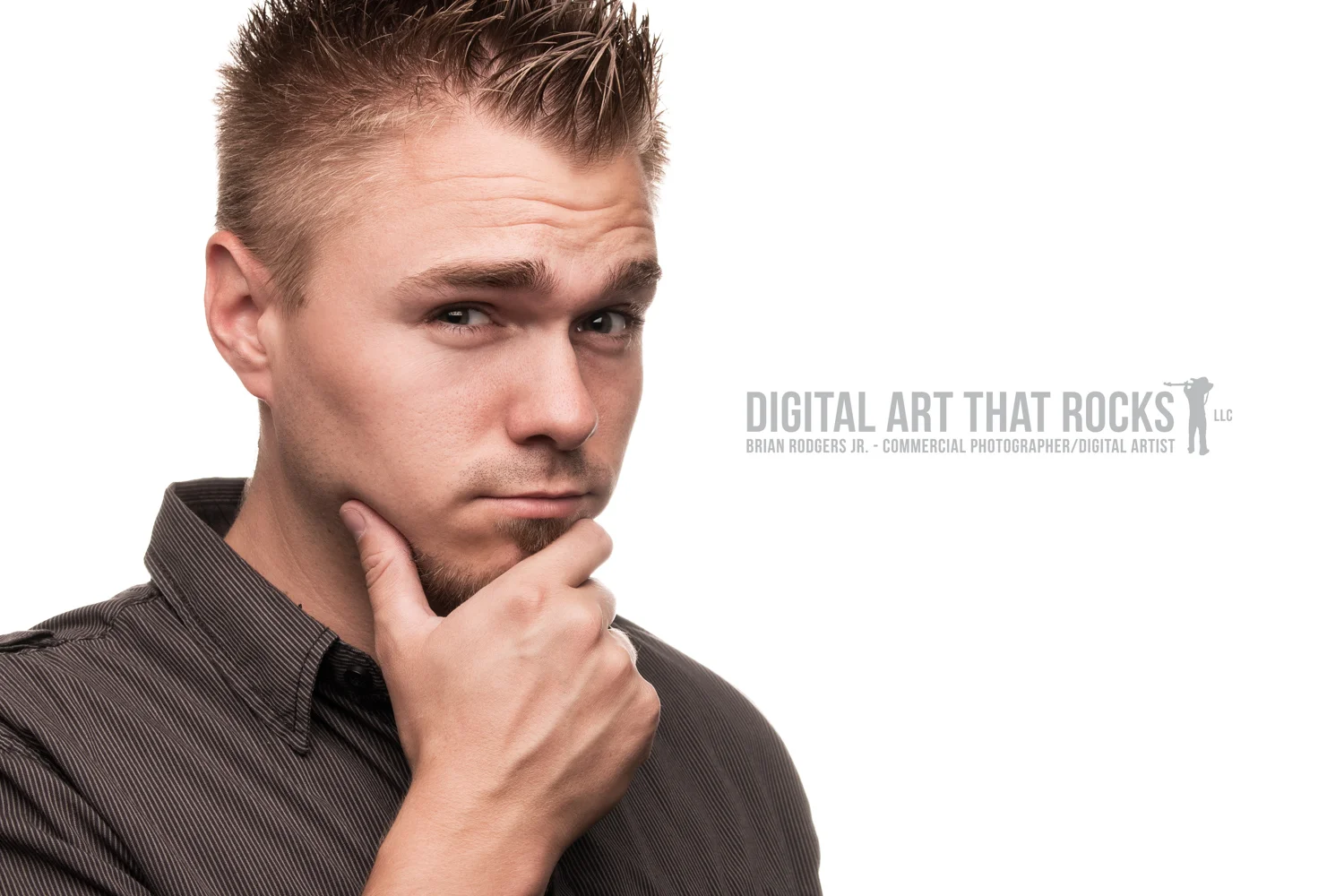 Time Saving Tips For Commercial Photographers | Brian Rodgers Jr. Commercial Photographer South Bend | Digital Art That Rocks