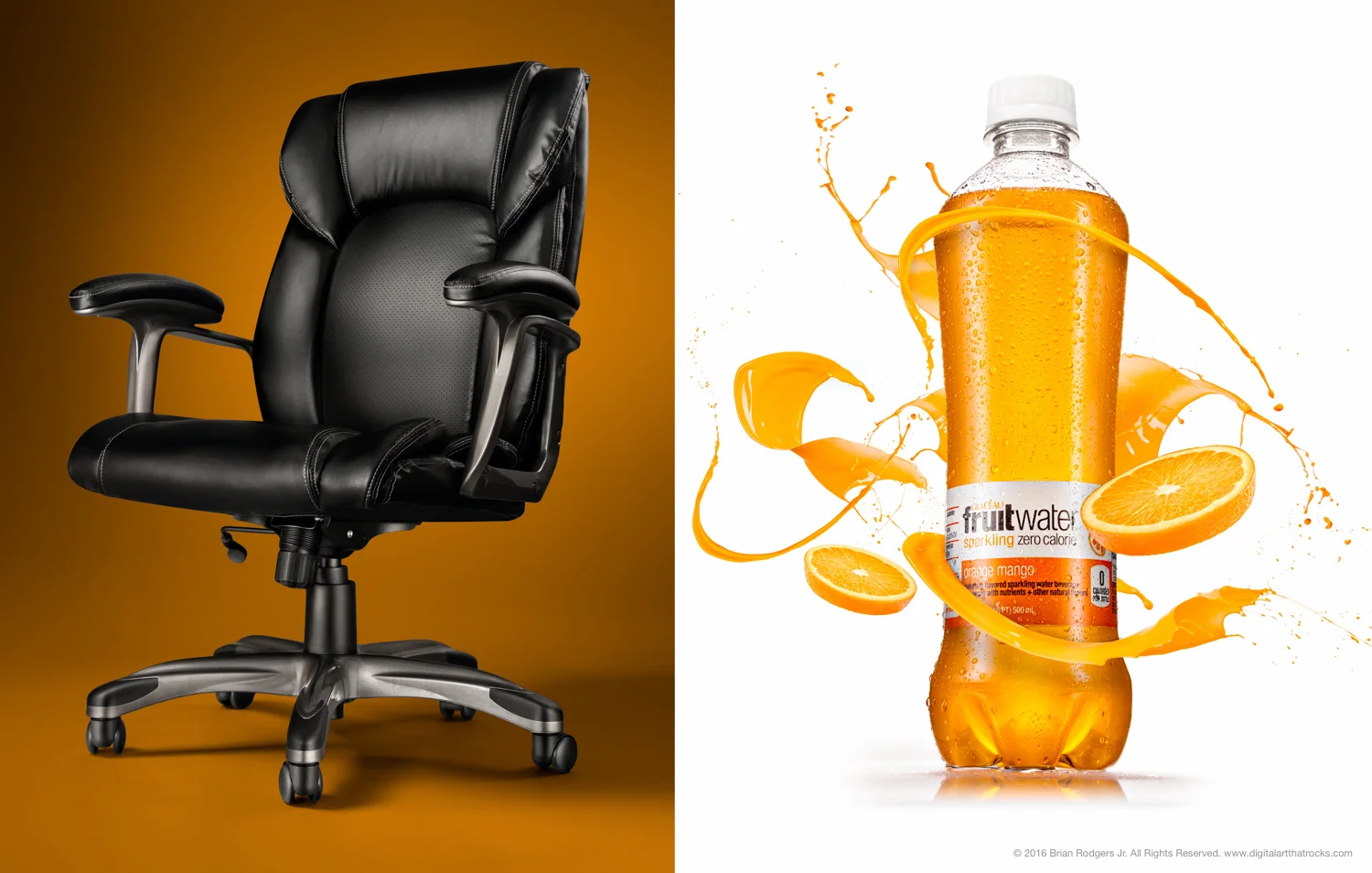 Midwest Commercial Product &amp; Beverage Photography | Brian Rodgers Jr. | Digital Art That Rocks LLC