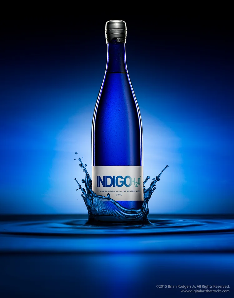 Indiana Beverage Photography | South Bend Commercial Photographer Brian Rodgers Jr. | Indiana Liquor Photography