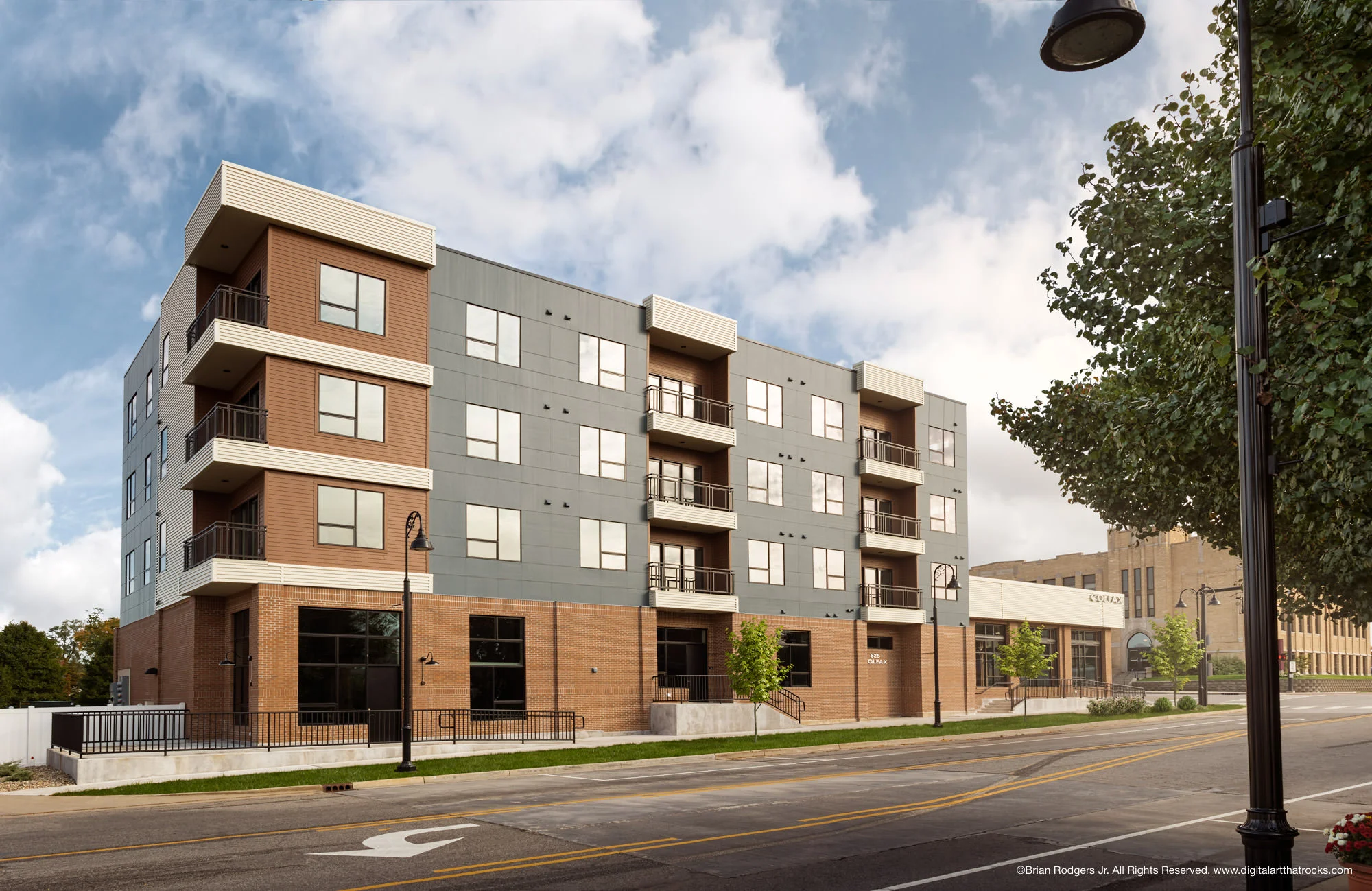 Colfax-Hill-Daylight-Exterior-south-bend-architecture-photography©Brian-Rodgers-Jr-Digital-Art-That-Rocks.jpg