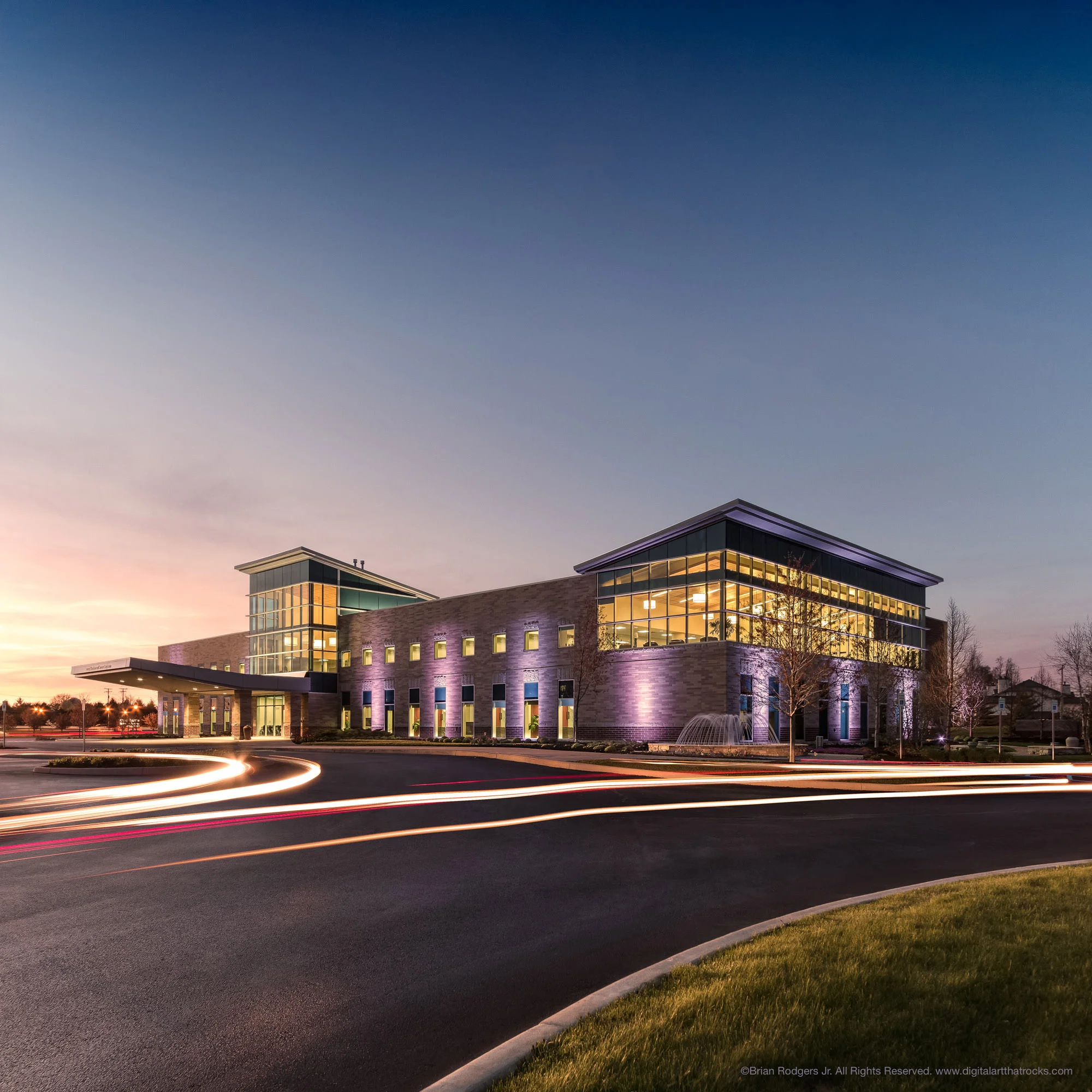 South-Bend-Architecture-Photography-Commercial-Building-Twilight-Exterior-Architecture-©brian-rodgers-jr-digital-art-that-rocks.jpg