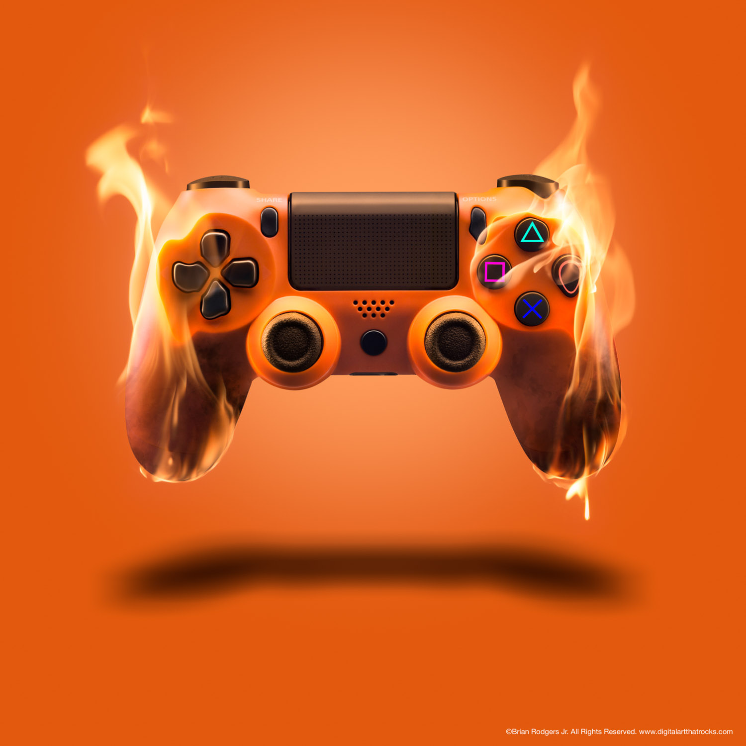 brian-rodgers-jr-commercial-photographer-digital-artist-playstation-controller-on-fire.jpg