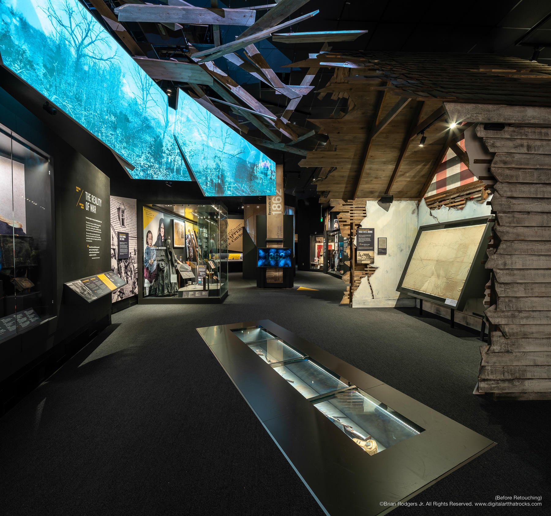 Museum-interior-architectural-photography-and-retouching-brian-rodgers-jr-digital-art-that-rocks-american-civil-war-museum-interior-henry-house-media-pano-before-retoucing.jpg