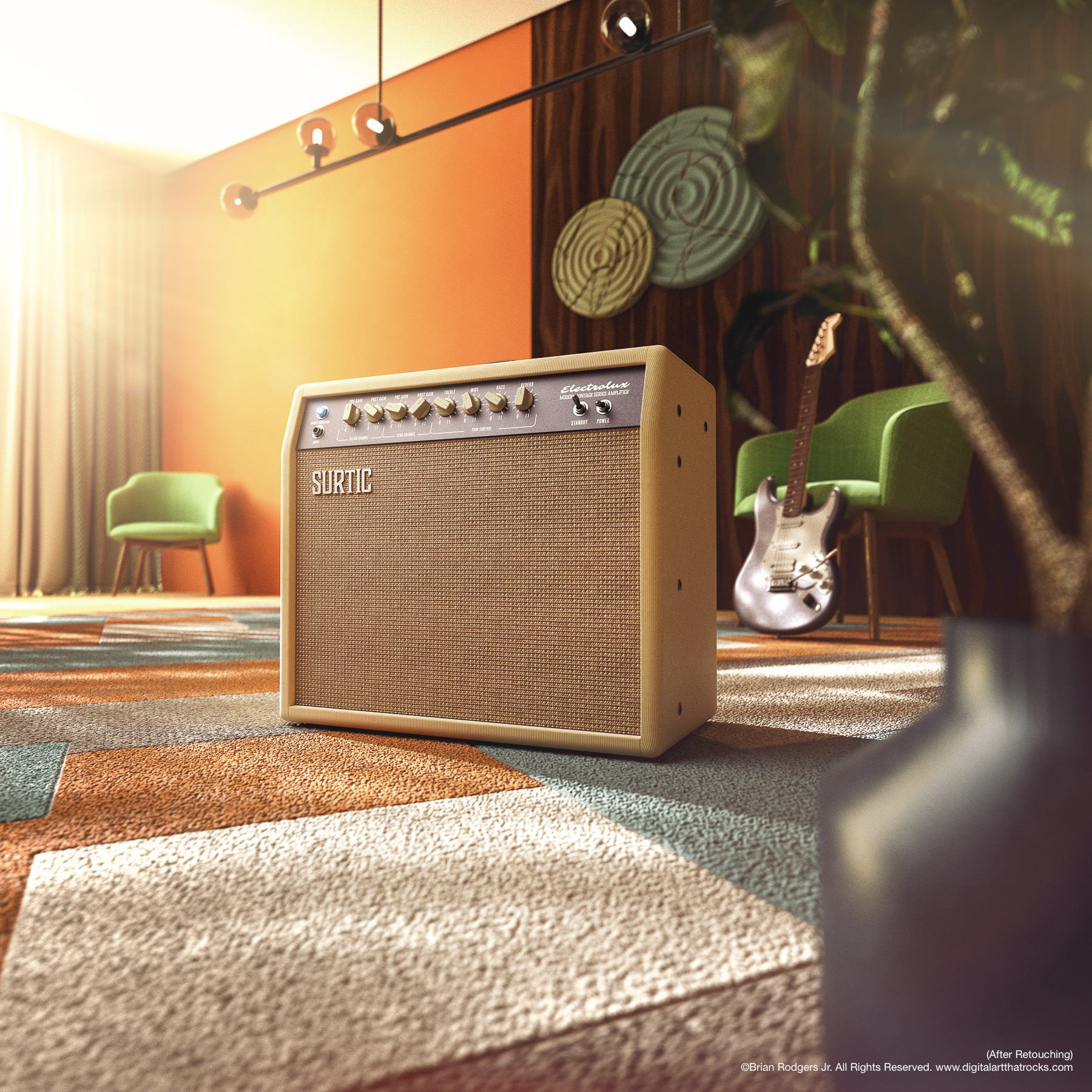 vintage-tweed-guitar-amplifier-CGI-product-rendering-and-high-end-retouching-©-Brian-Rodgers-Jr-commercial-advertising-photographer-and-digital-artist-digital-art-that-rocks-south-bend-indiana.jpg