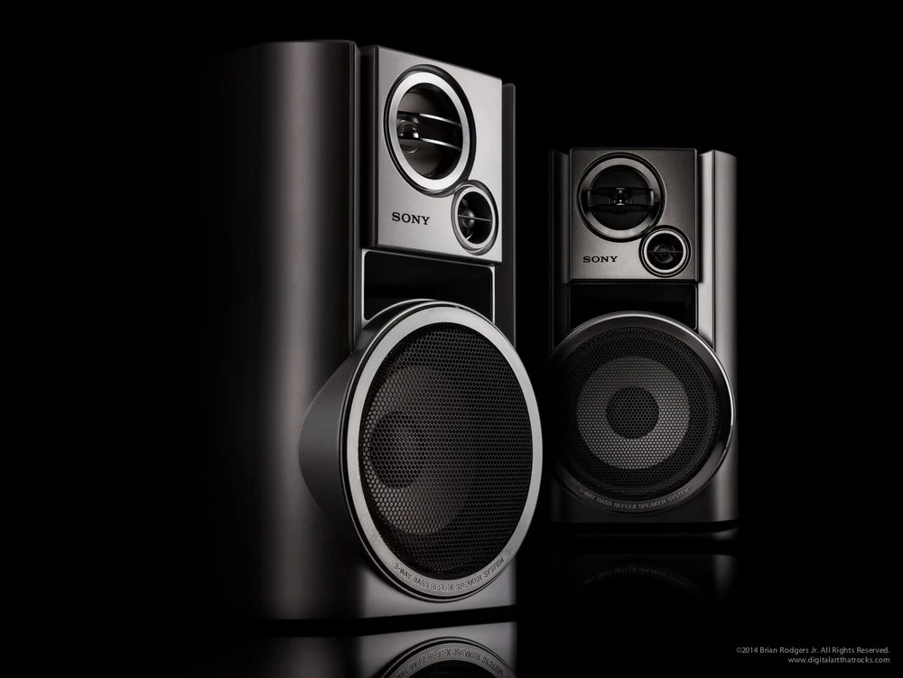 Visual Optimization: The Influence of Imagery | Brian Rodgers Jr. | Digital Art That Rocks