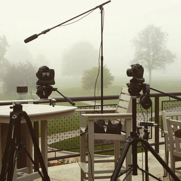 Video Production South Bend Indiana | Brian Rodgers Jr. | Digital Art That Rocks LLC