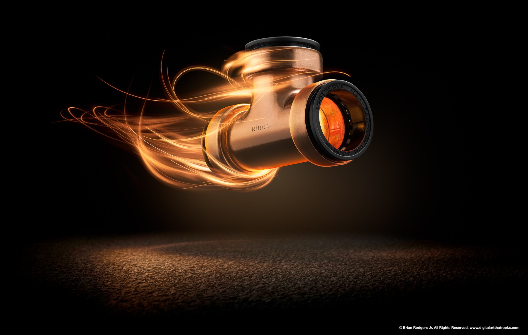 Copper-push-fitting-south-bend-indiana-commercial-product-photographer-brian-rodgers-jr-digital-art-that-rocks.jpg