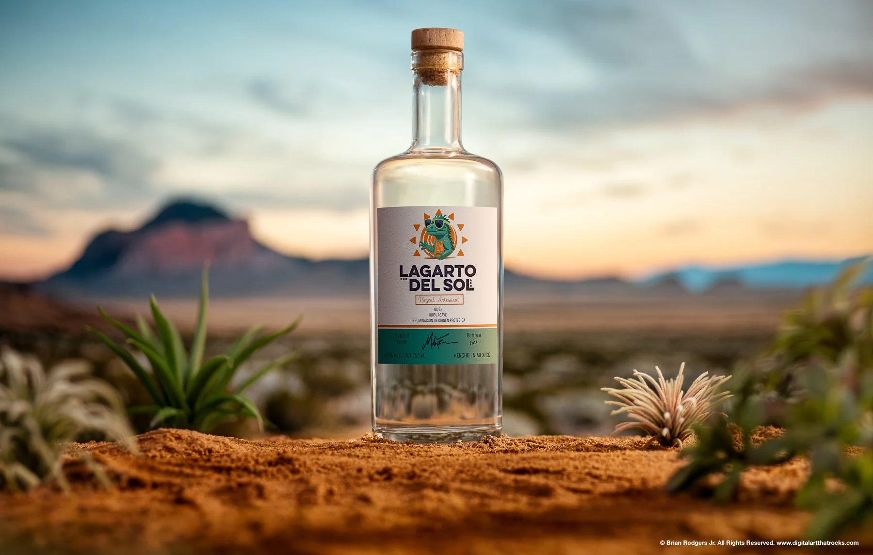 mezcal-bottle-with-desert-landscape-hero-shot-beverage-photo-by-commercial-beverage-photographer-brian-rodgers-jr-at-digital-art-that-rocks-south-bend-indiana.jpg