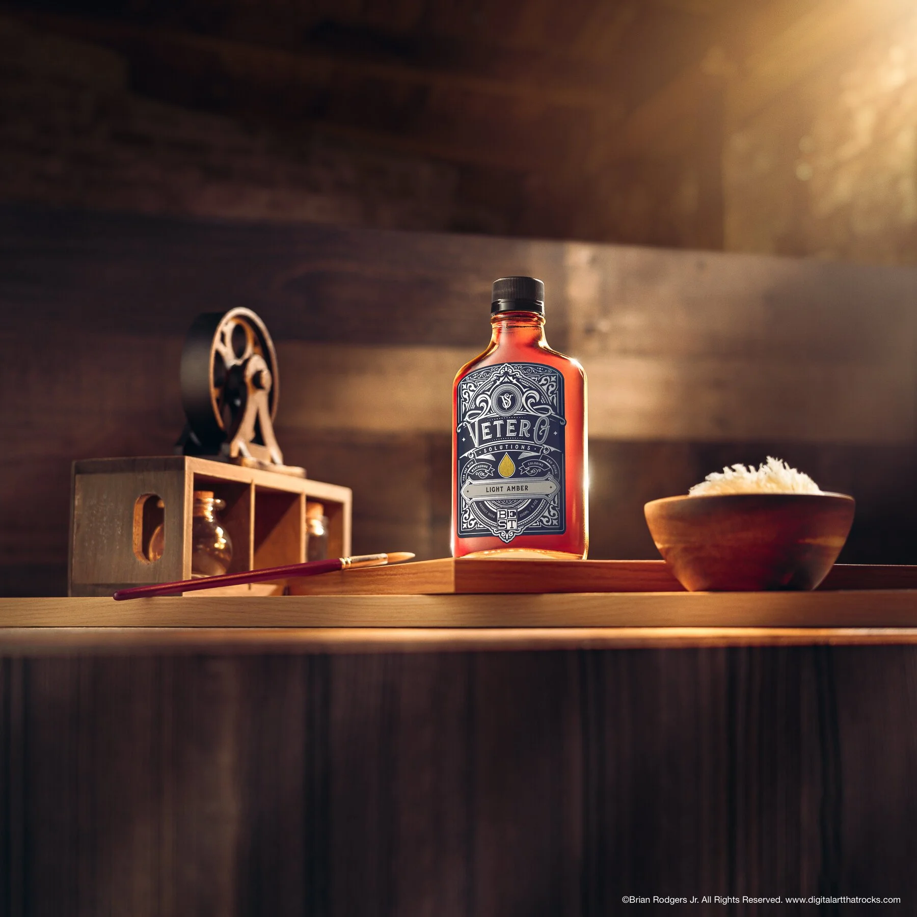 What Is A Hero Shot In Commercial Advertising Photography? — Digital