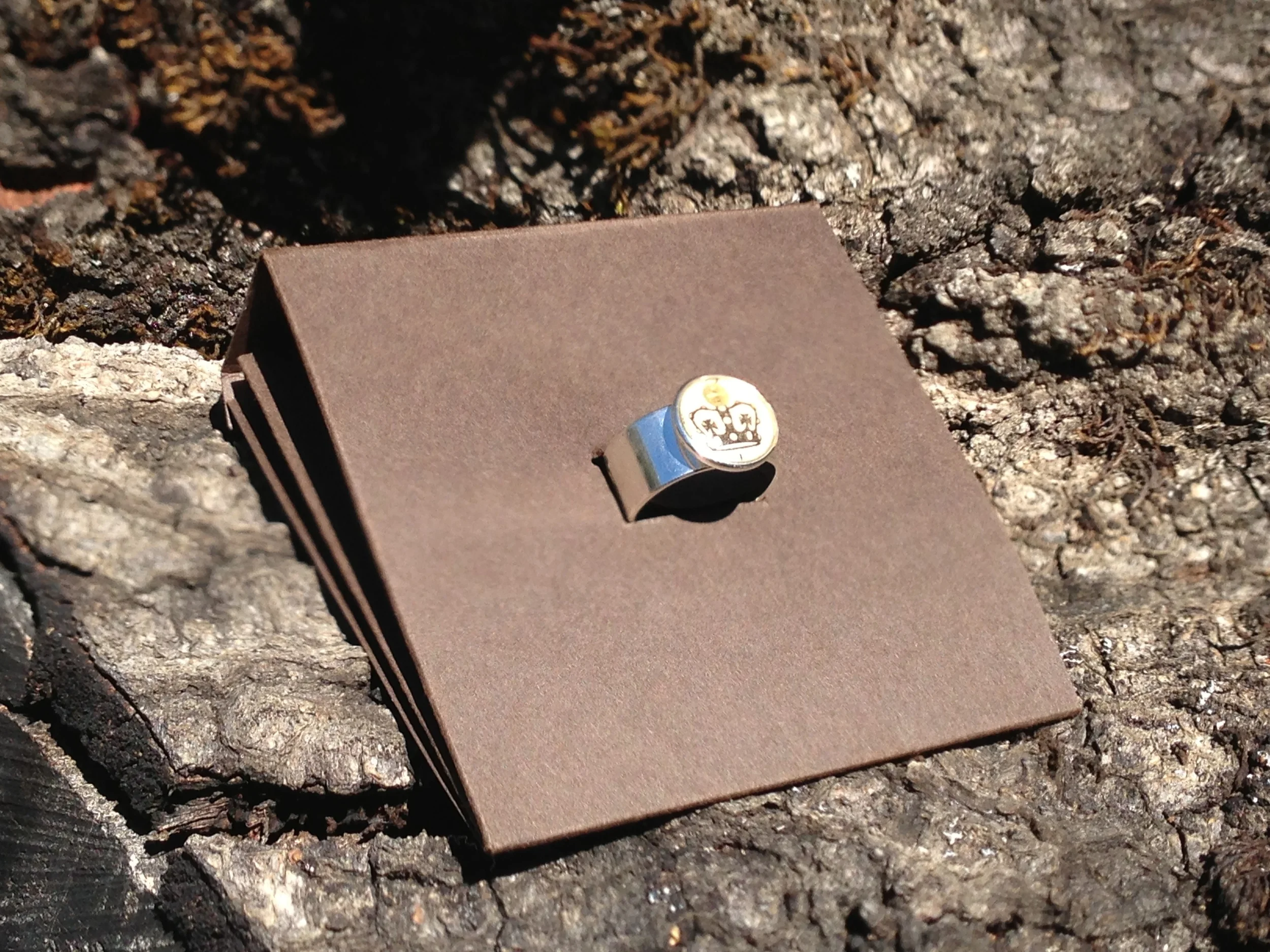 brynnalexis packaging (ring)