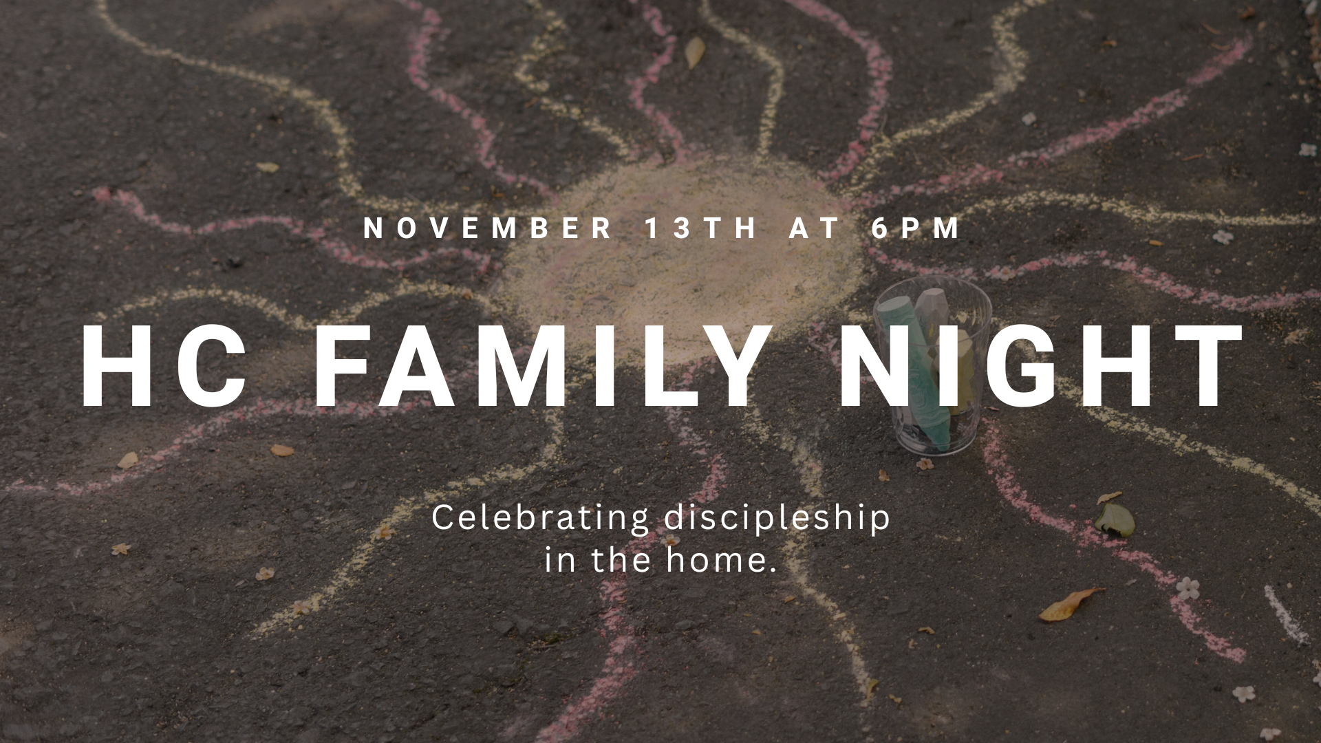 HC FAMILY NIGHT