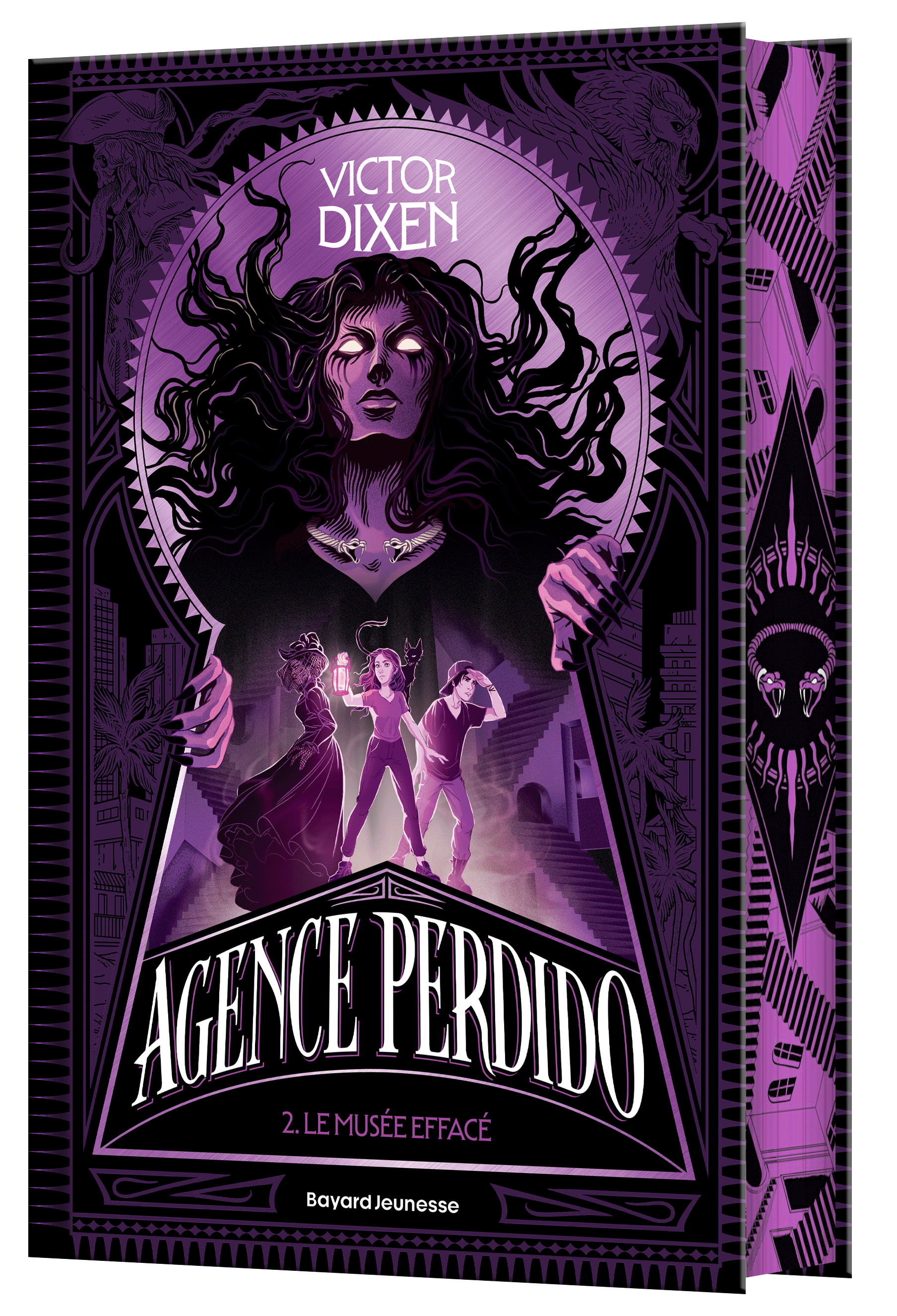 Tome 2 collector
