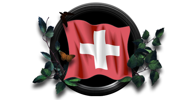 Tournée en Suisse début septembre !