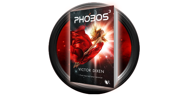PHOBOS 3
