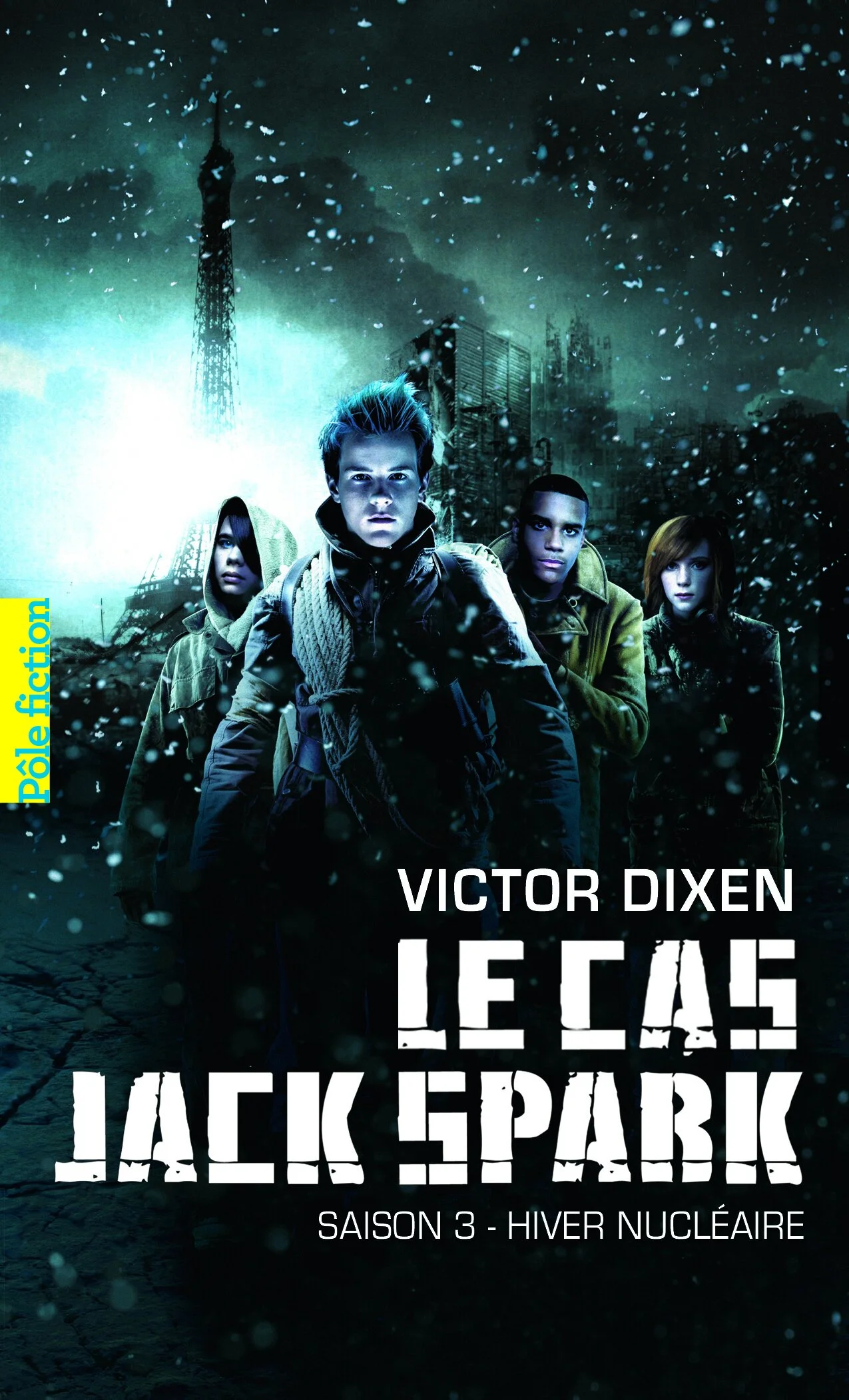 Season 3
