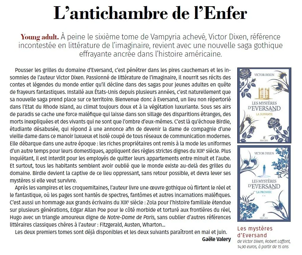 Corse Matin