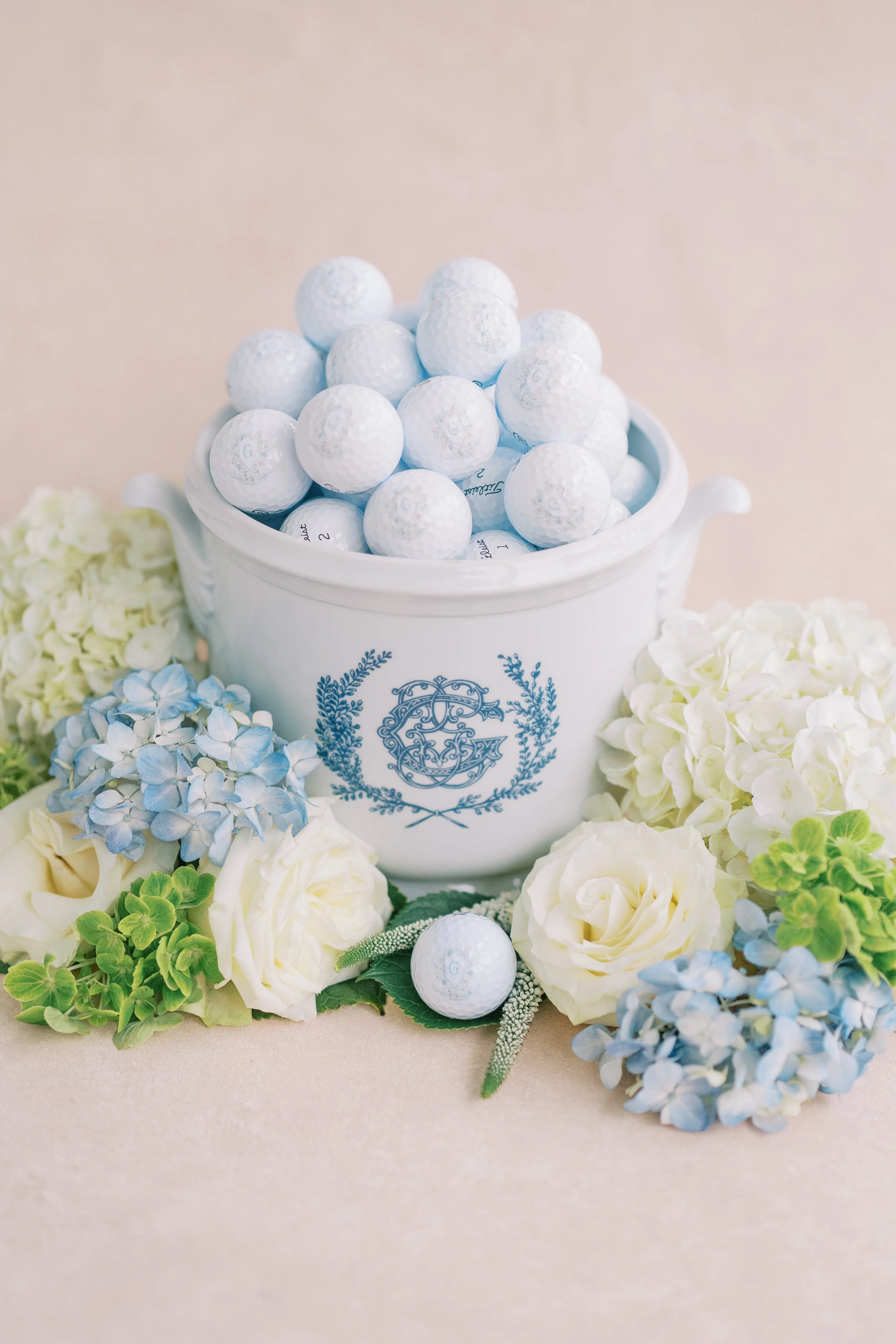 Simply Jessica Marie Golf Balls - Thumbnail 2