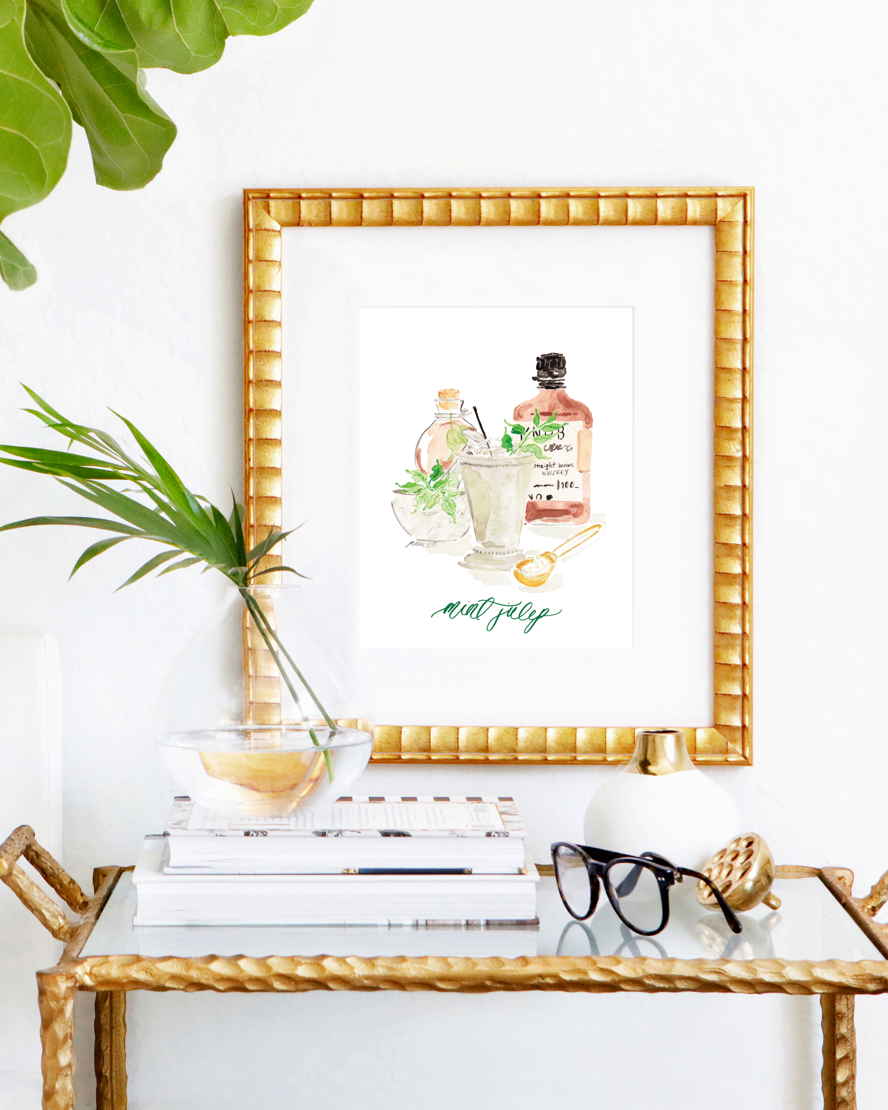 Mint-Julep-Watercolor-Art-Print-by-Simply-Jessica-Marie-_-Framebridge-for-SC-Stockshop.png