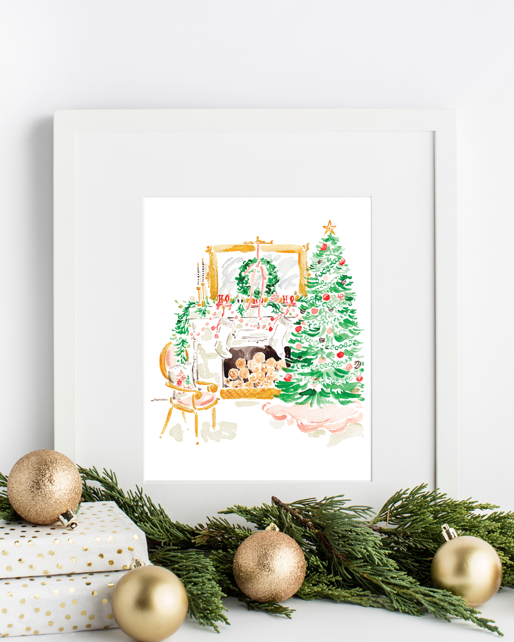 cozy-christmas-scene-art-print-simply-jessica-marie