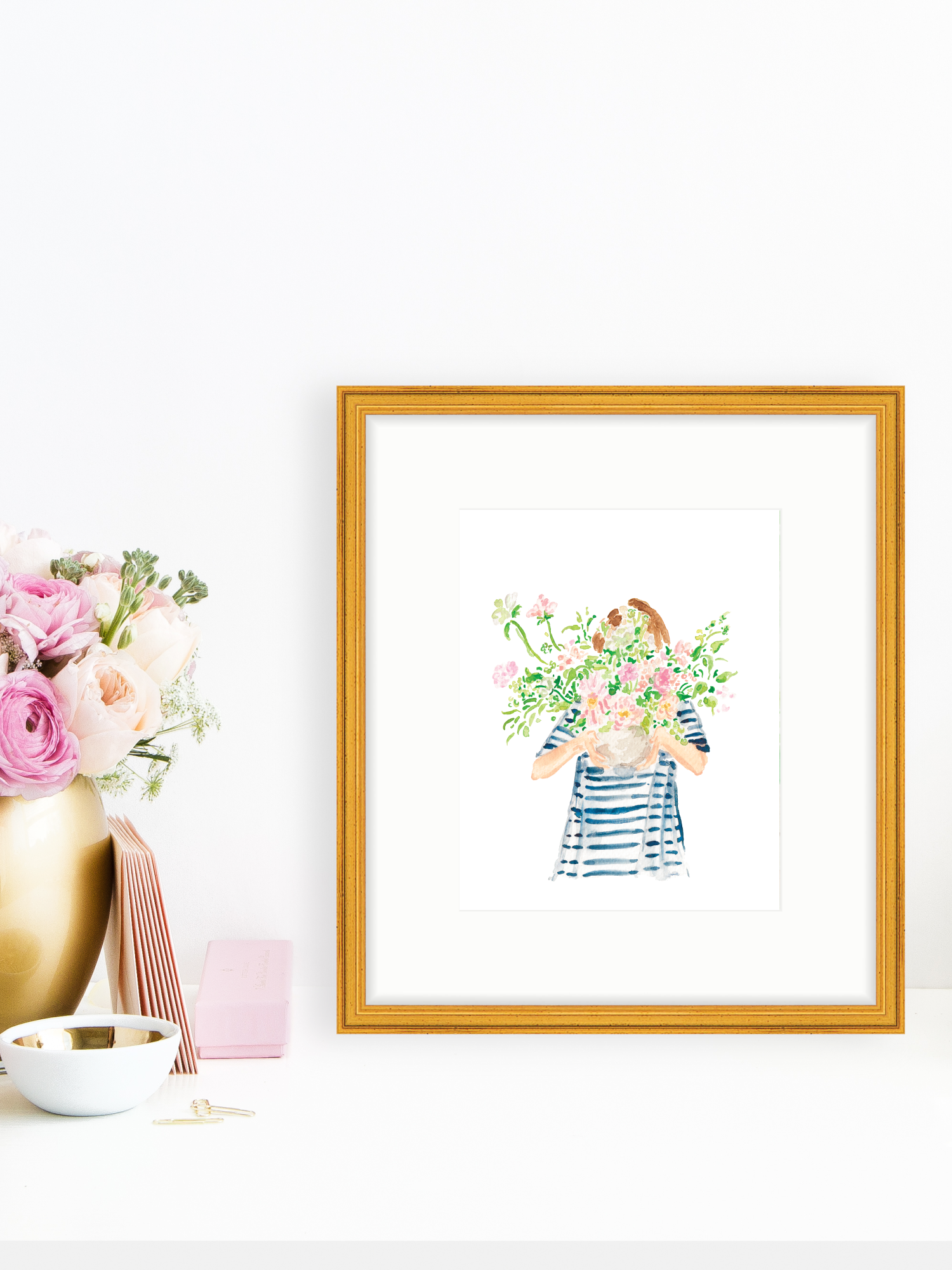 Bashful-Bouquet-Watercolor-Art-Print-by-Simply-Jessica-Marie-_-SC-Stockshop-Photo-_-8x10.png