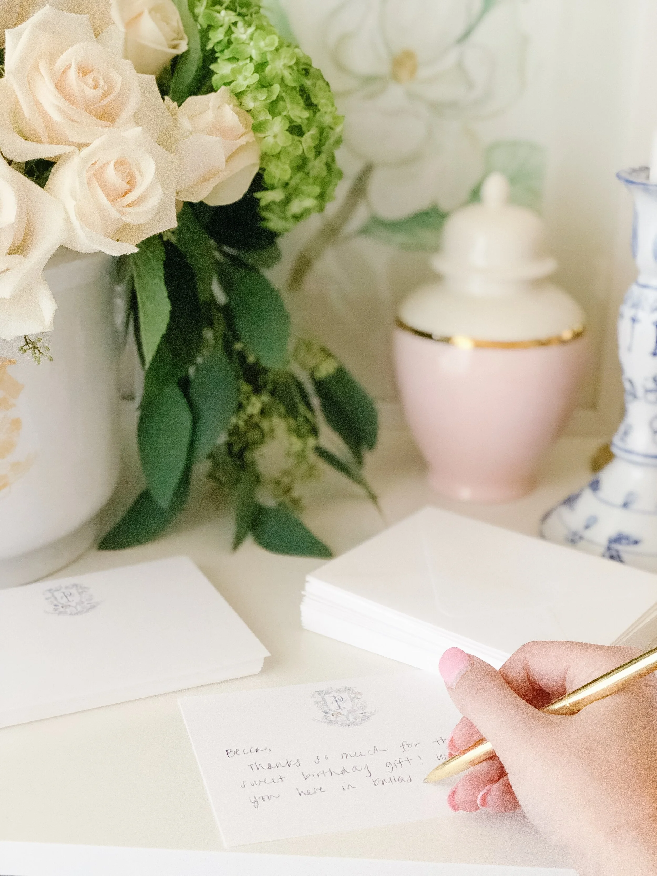 Watercolor Crest Stationery Set by Simply Jessica Marie-8.jpg