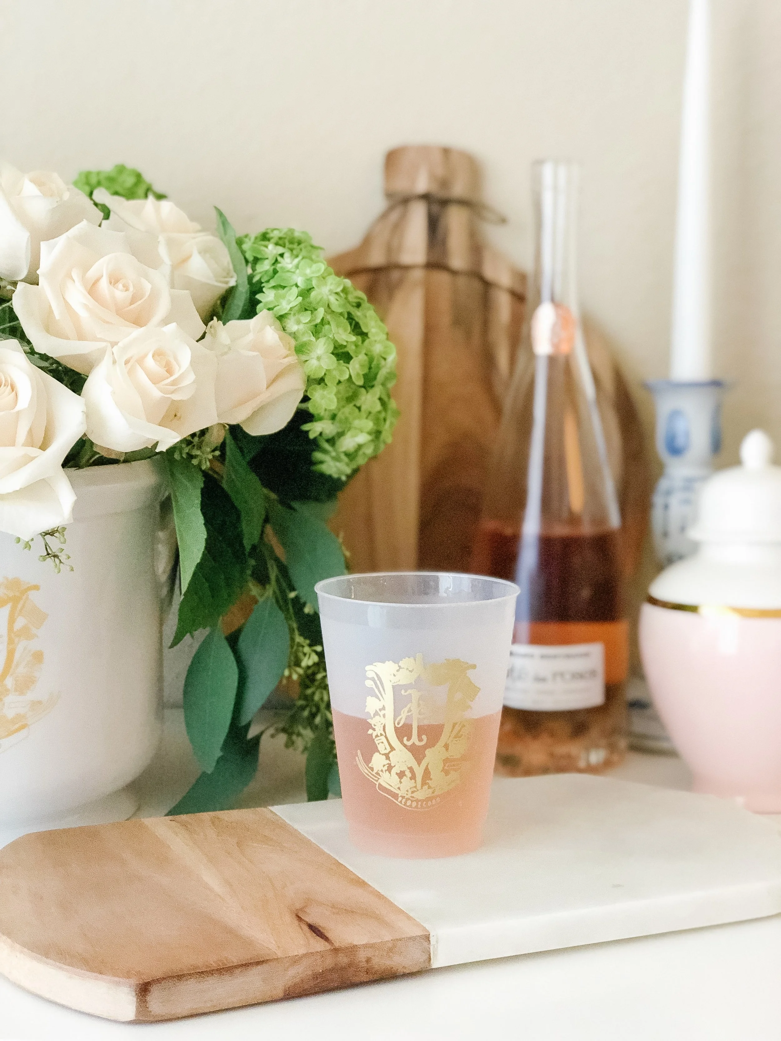 Frosted shatterproof crest cups by Simply Jessica Marie-1.jpg