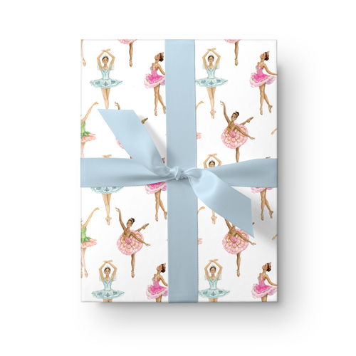 Palm Beach Christmas Watercolor Gift Tags Variety Set — Simply Jessica Marie