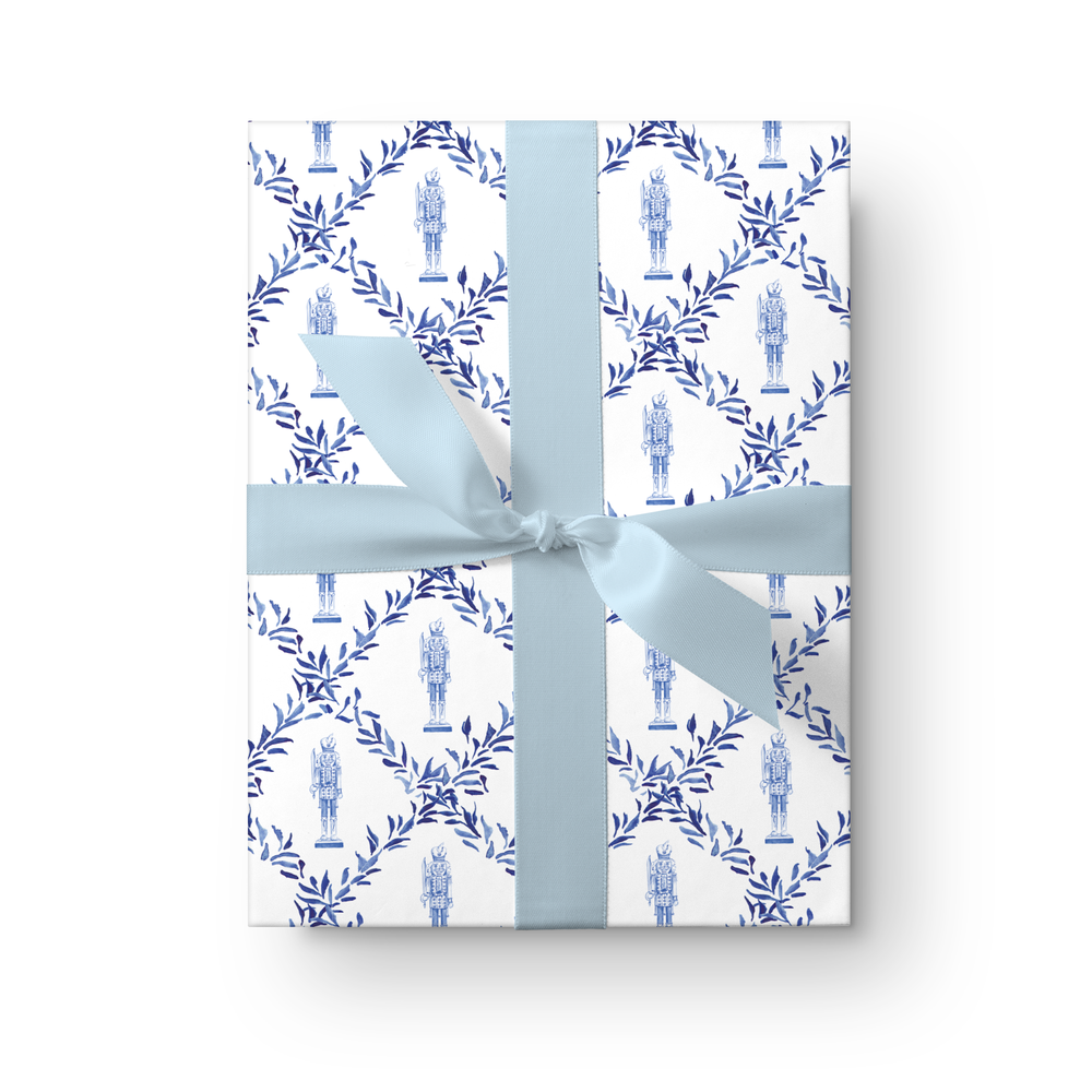 Christmas Wrapping Paper, 12 Sheets Gift Wrapping Paper In 3