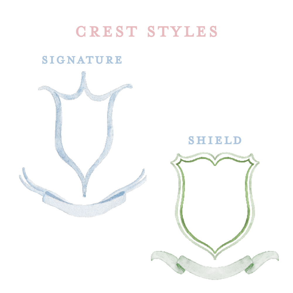 Slim Crest Can Huggers (multiple colors available) — Simply Jessica Marie