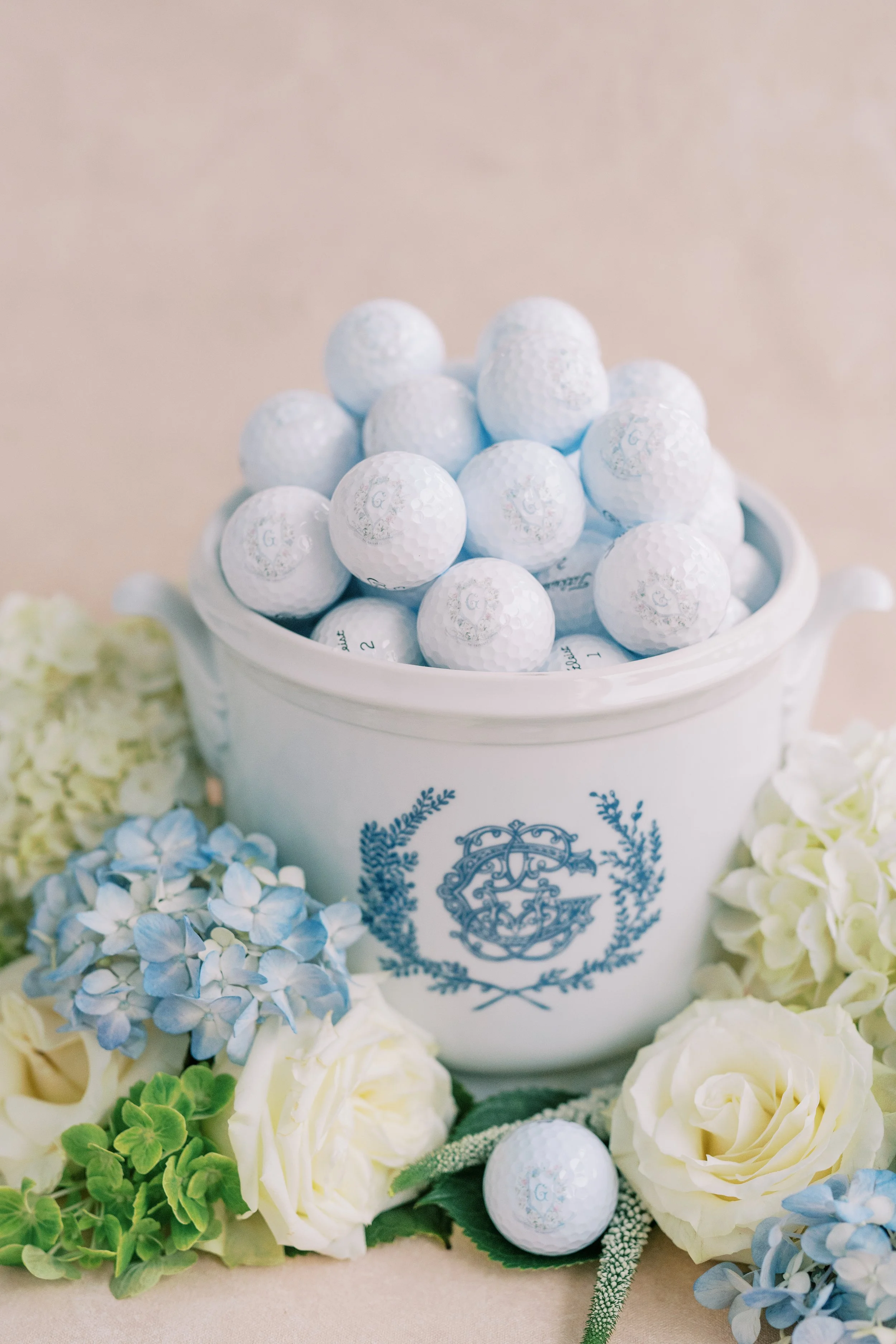 Simply Jessica Marie Golf Balls - Thumbnail 5