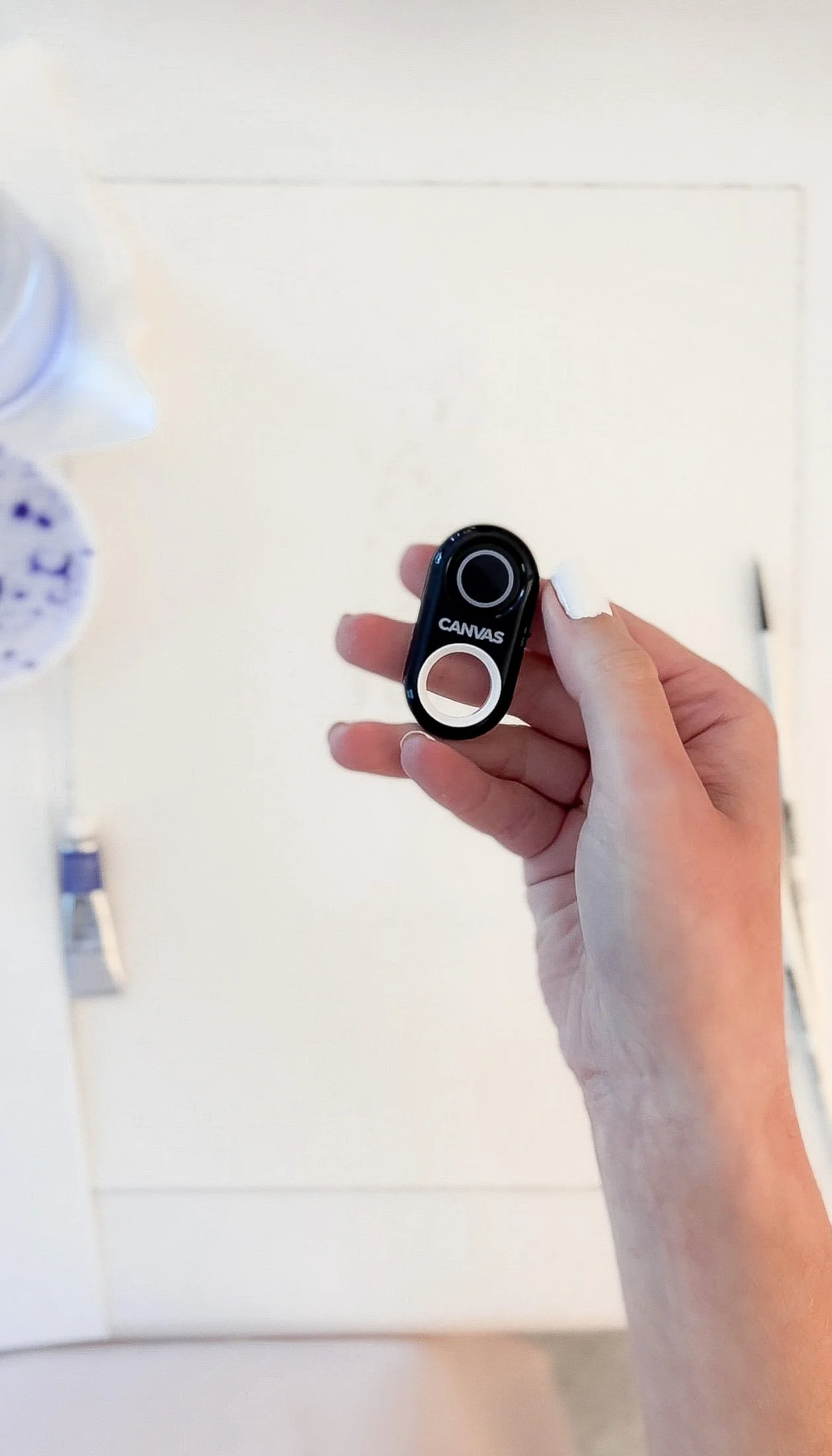 My Honest Review of the CANVAS Lamp (and Accessories!) — Simply Jessica