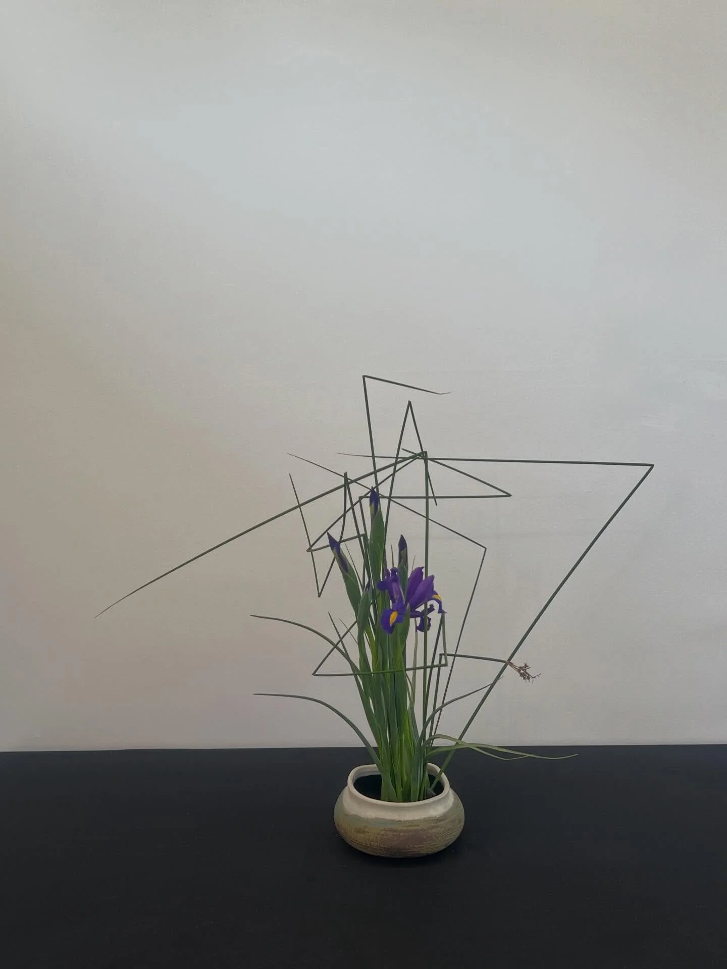 JECCWA Open Day 04/11/2025

ASTAWA members @ursulapagels and @maya.a4432 arranged ikebana for the Open Day held at JECCWA, Tuart Hill. Thank you to @ajswaofficial for inviting us to display our ikebana arrangements!

Visit www.sogetsuikebanaperth.com