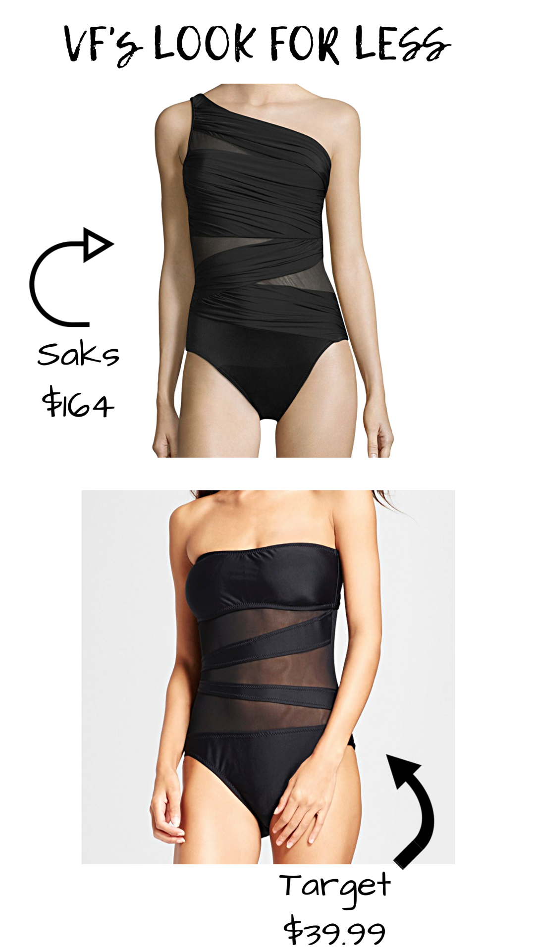 target miraclesuit