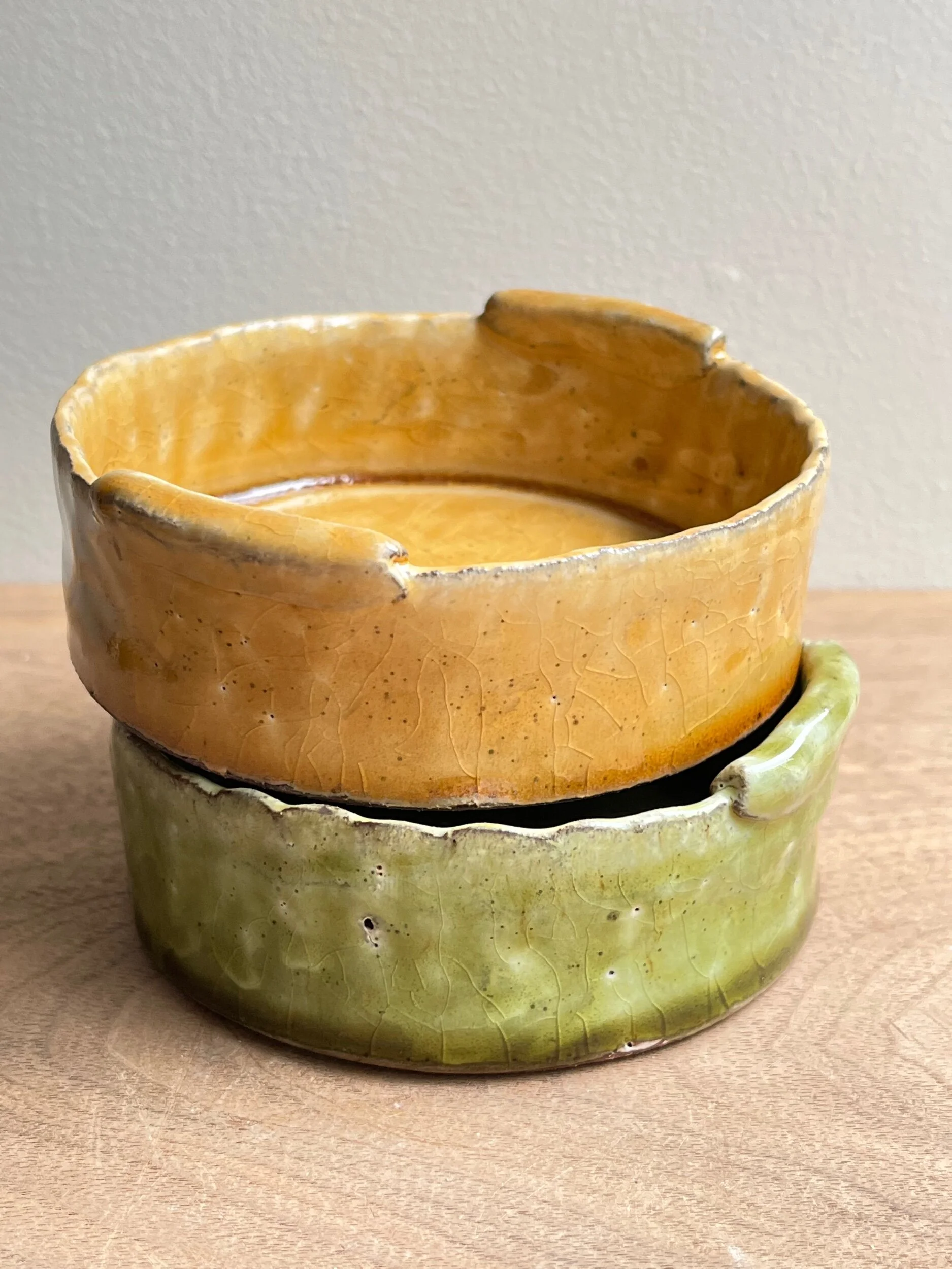 Dipping/ Sauce dish