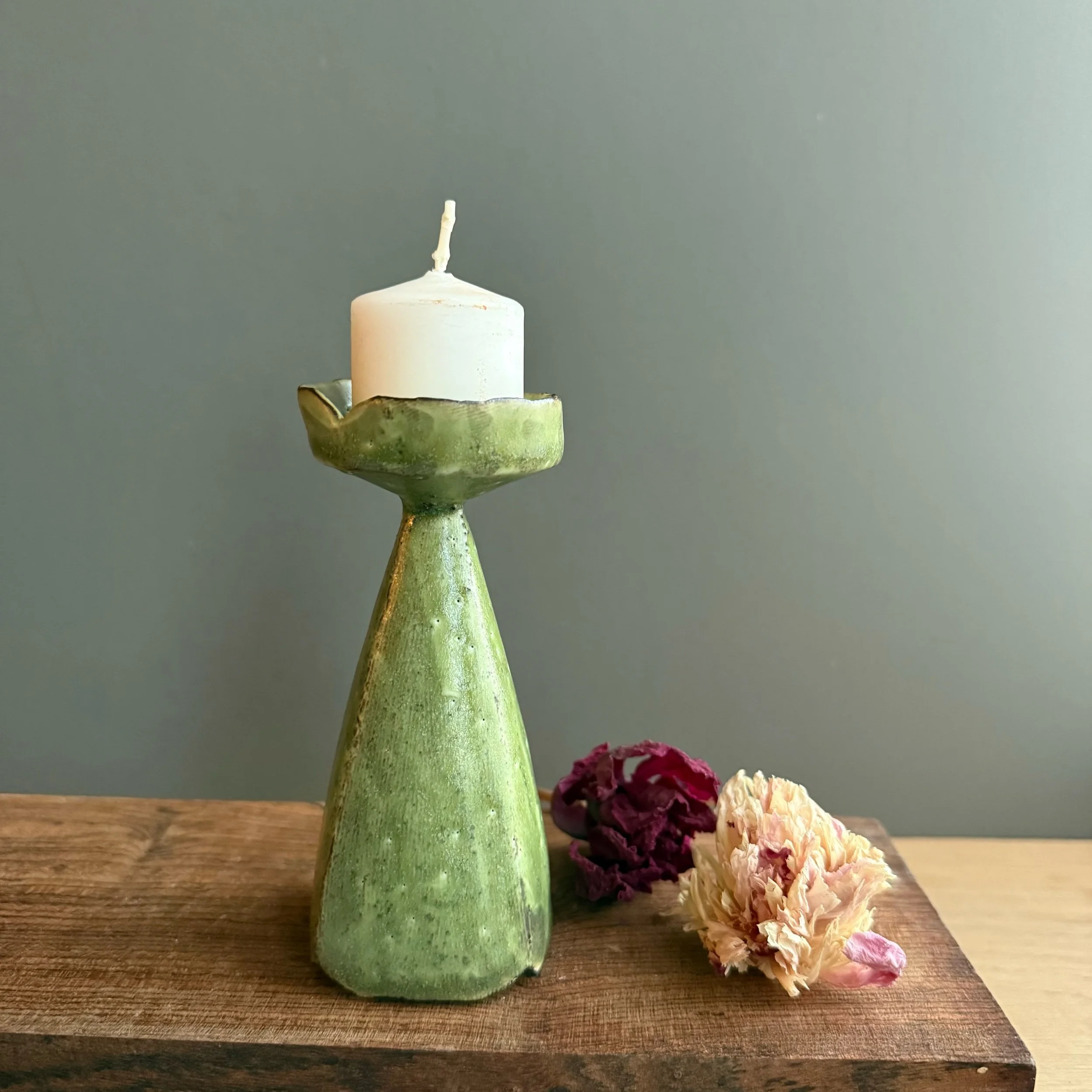 Votive 5” - square