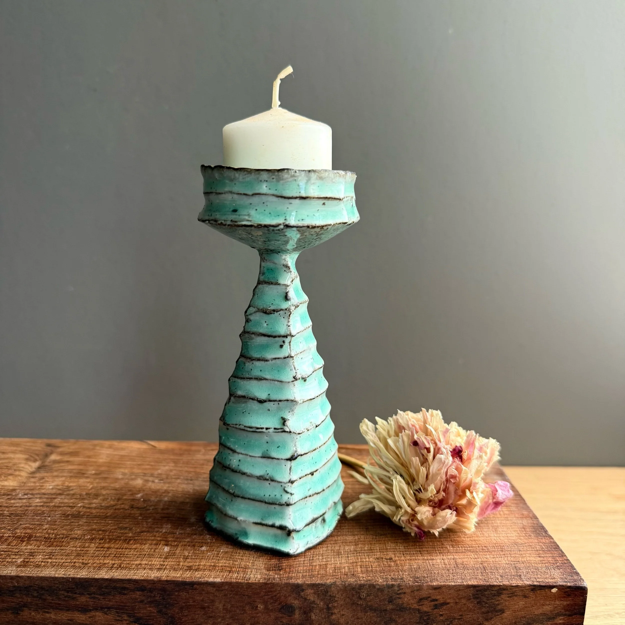 Votive - 5” square