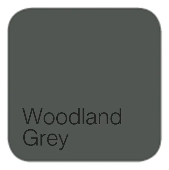 Colorbond® Colours — C N D Contractors