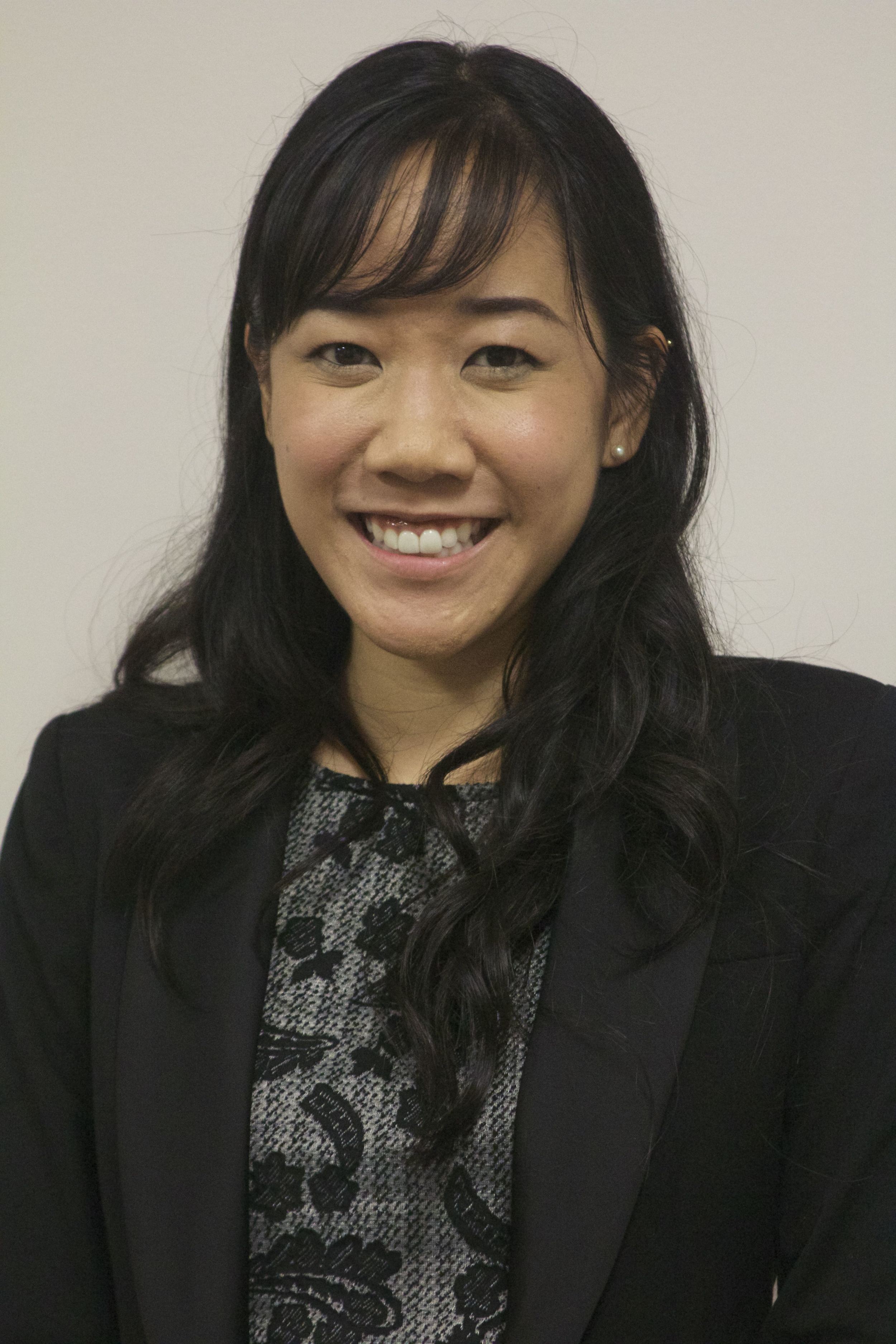 "CTL has shown me and reminded me of the importance of leaders who serve and care deeply for those around them." Melissa Ardo | CTL Class of 2007 | Iolani High School