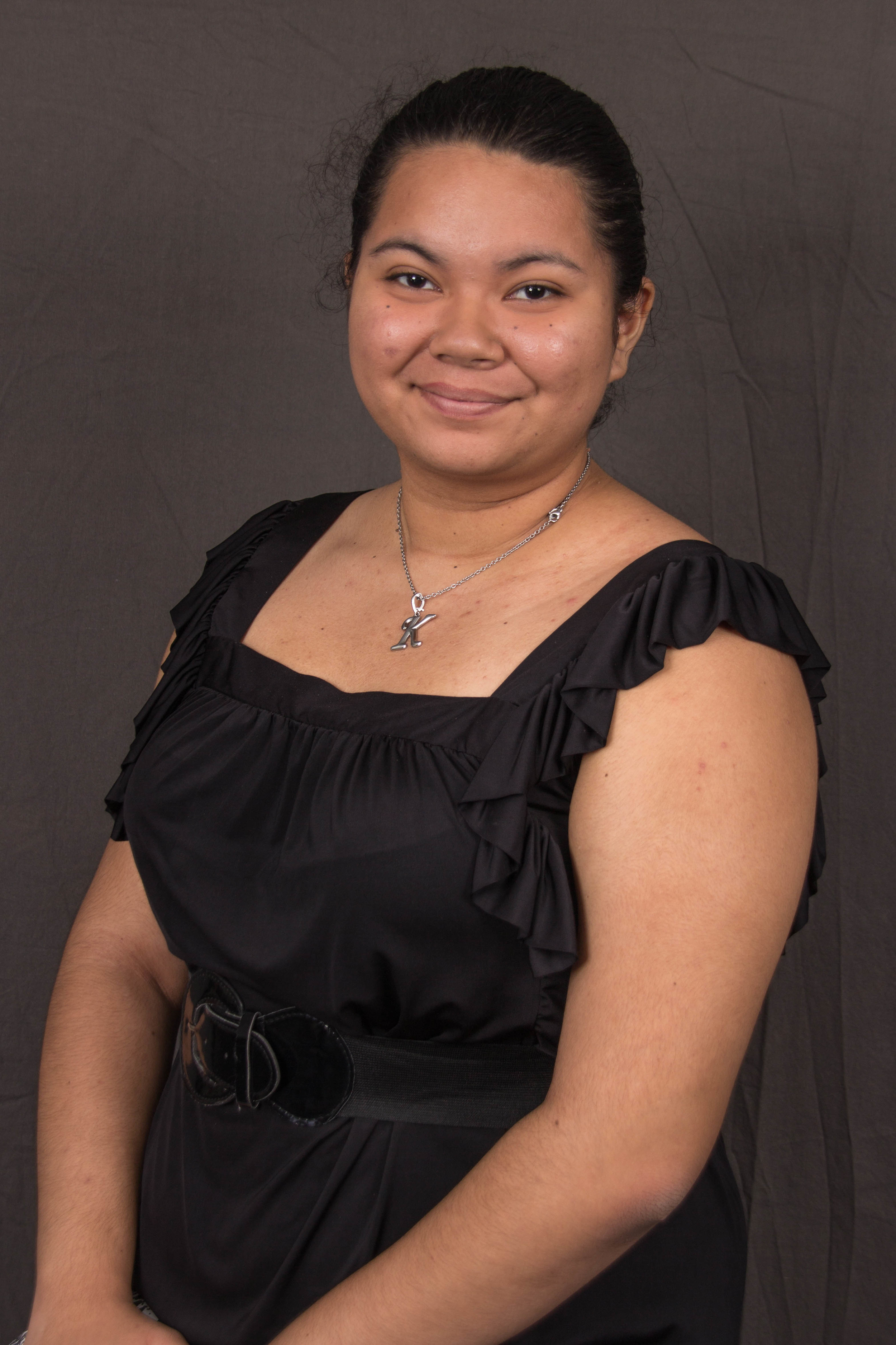 "Yes it did help me become a better leader because I found better and easier ways to execute a problem. This program also helped me build speaking skills that I lacked. I would like to see CTL expanded to all the students at my school just so students can see how we can change for the better." Tiarre Ortiz | CTL Class of 2012 | Pearl City High School