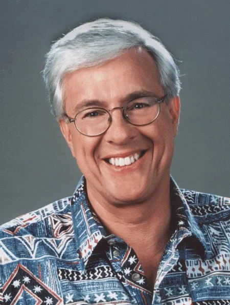Michael W. Perry