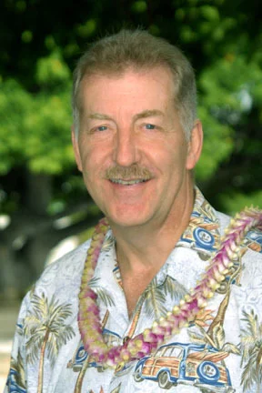 Honorable Peter Carlisle
