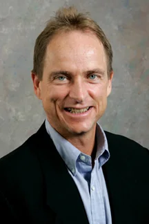 Patrick Sullivan, Ph.D.