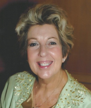 Pat Park Assistant Superintendent (Ret.), Hawaii Dept. of Education