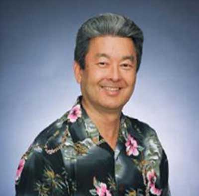 Lloyd Unebasami Certified Public Accountant, State of Hawaii (Ret.)