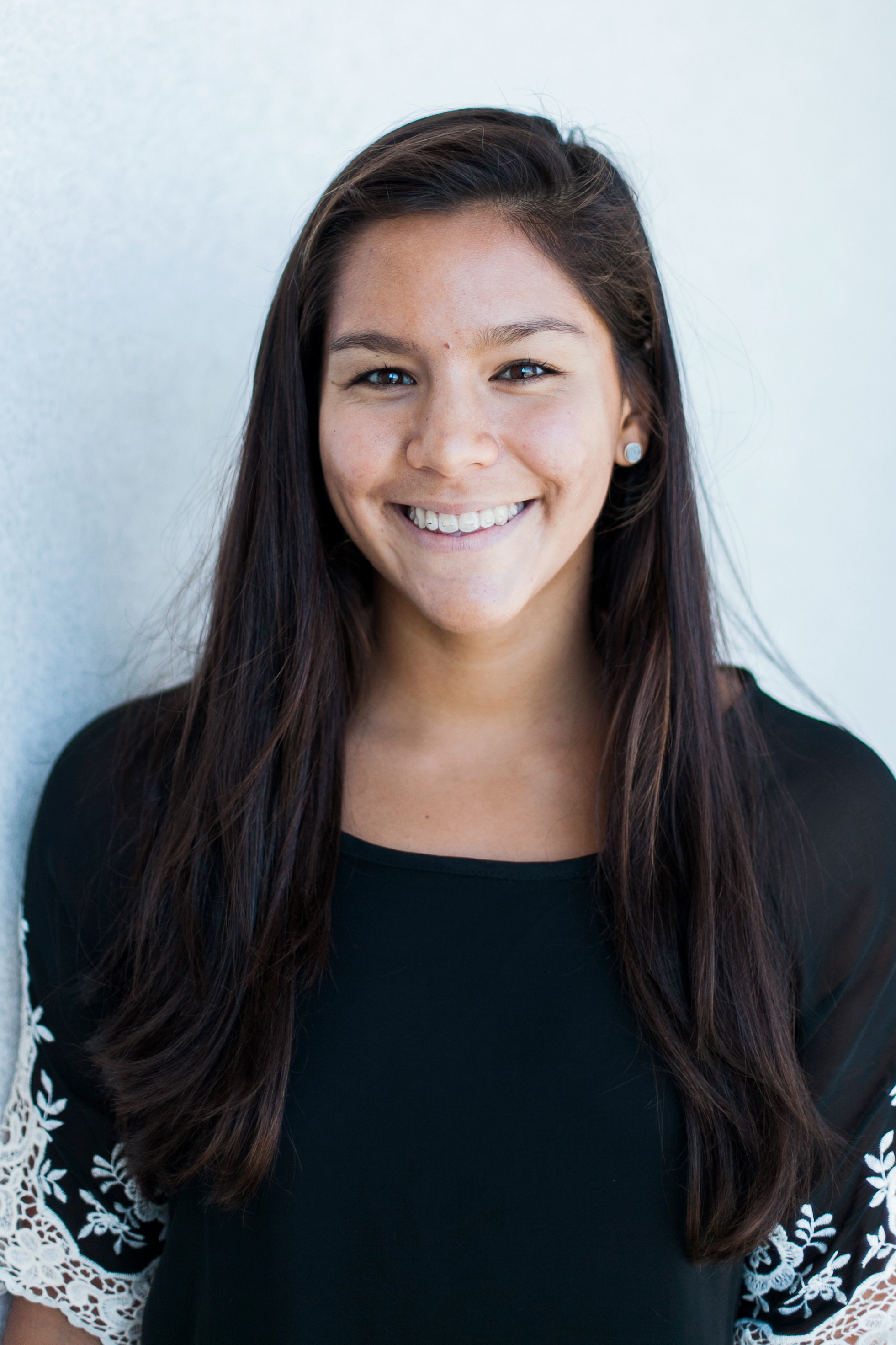 Hi'ilani Hopkins, 2017, Kamehameha 