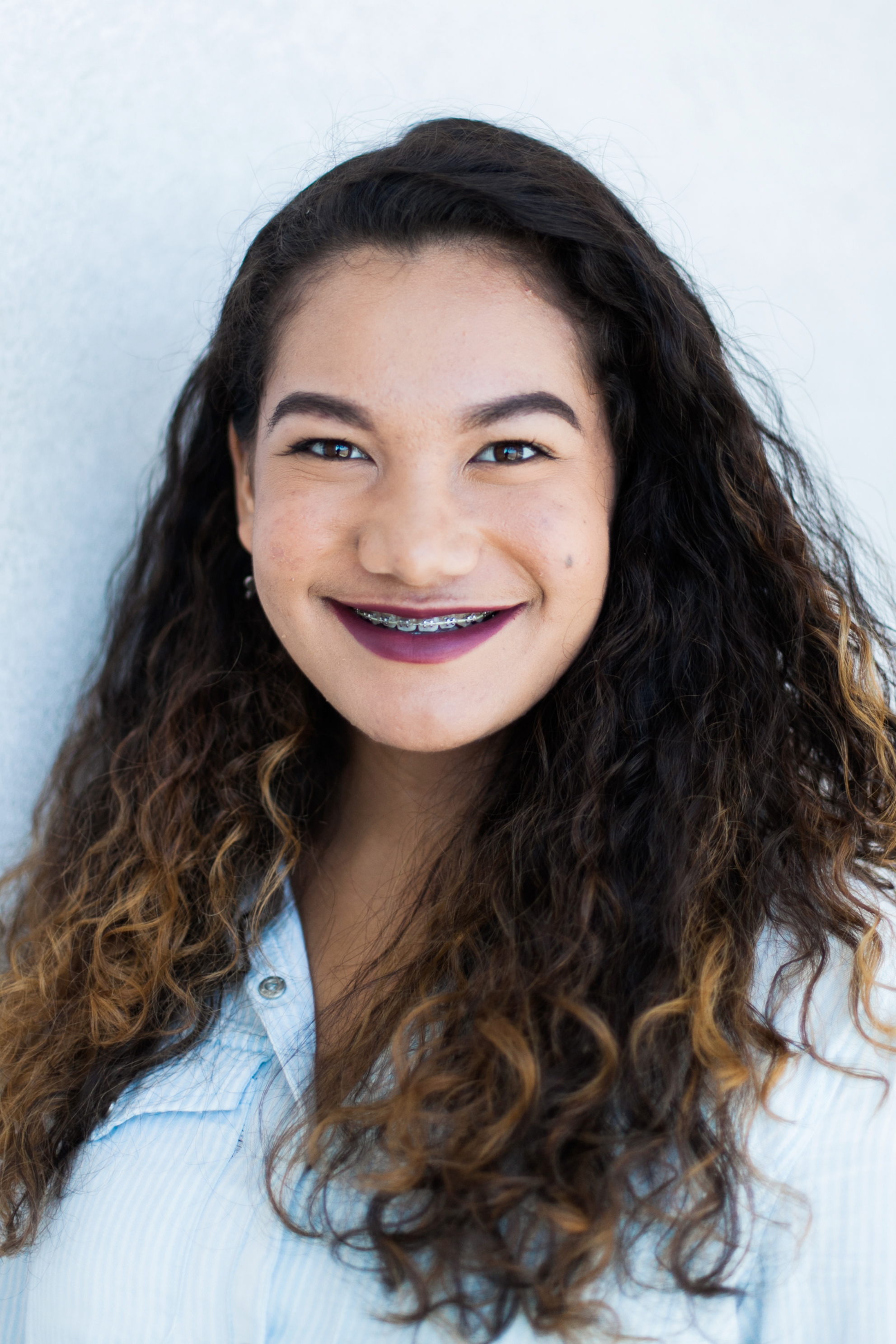 Charis Michel, 2016, Roosevelt