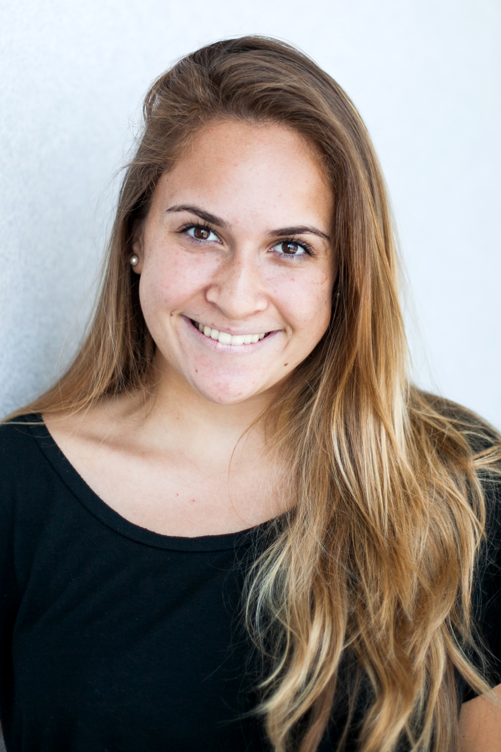 Emma Kane,2017, Punahou