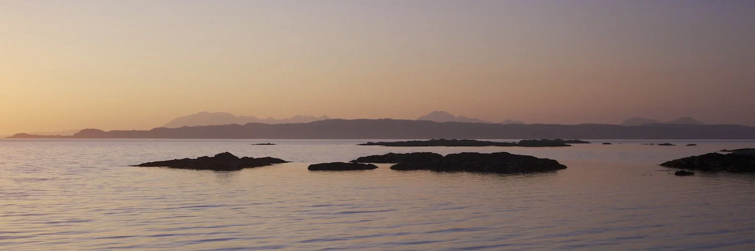 Sound of Sleat
