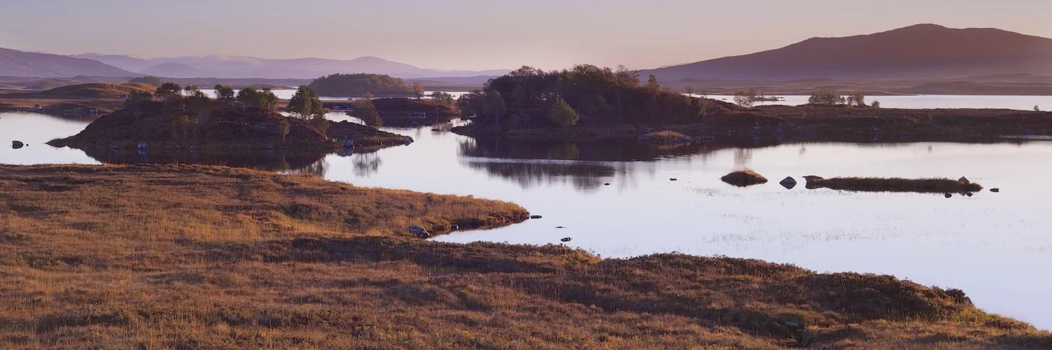 Rannoch Moor 2